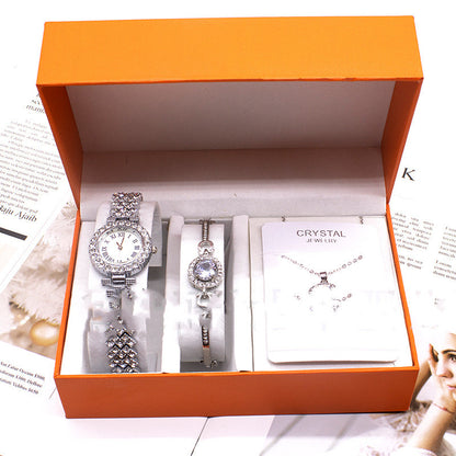 Wrist Watches Women