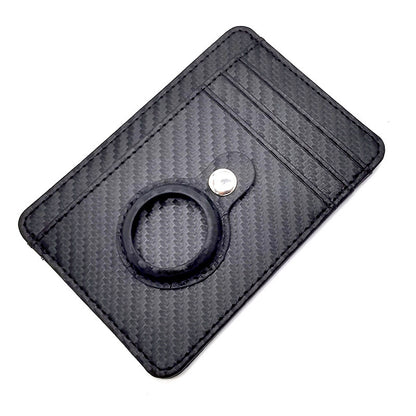 Rfid Card Holder Men Wallets