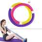 Soft Hoop Sport Hoop Fitness Circle