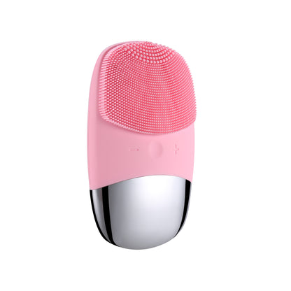 Electric Face Cleansing Brush