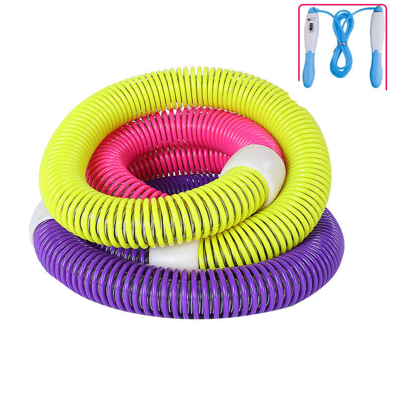 Soft Hoop Sport Hoop Fitness Circle