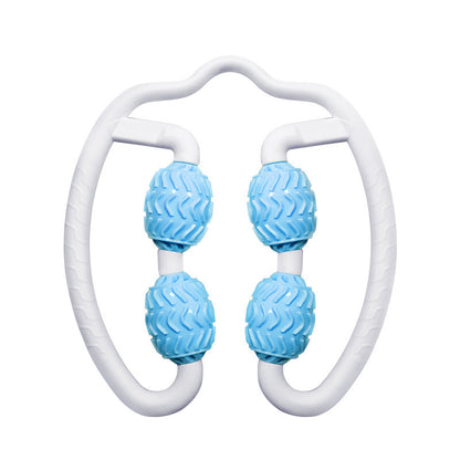 Annular Leg Massage Roller