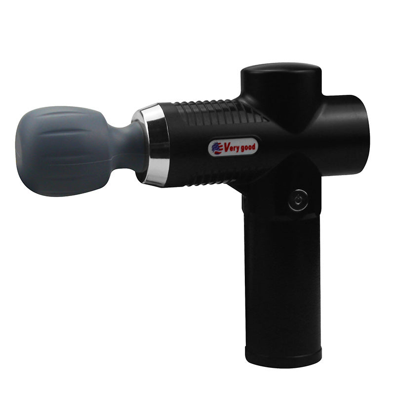 Fitness Mini Massage Gun