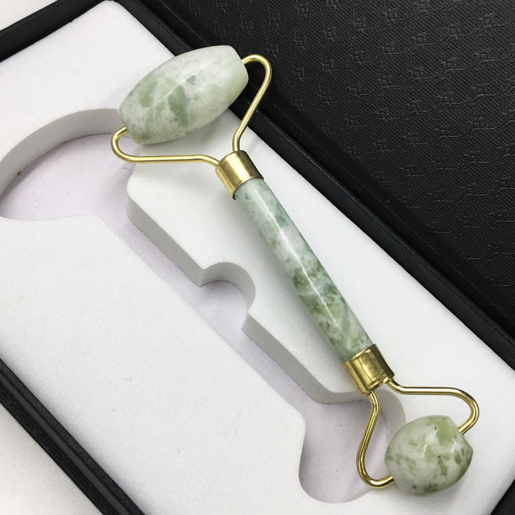 Jade Beauty Device Roller