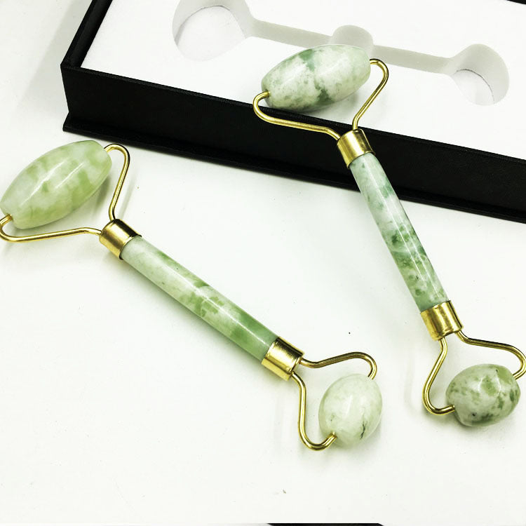 Jade Beauty Device Roller