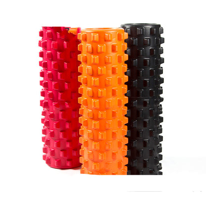 Foam Muscle Massage Roller