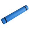 Eva Fitness Exercise Mat