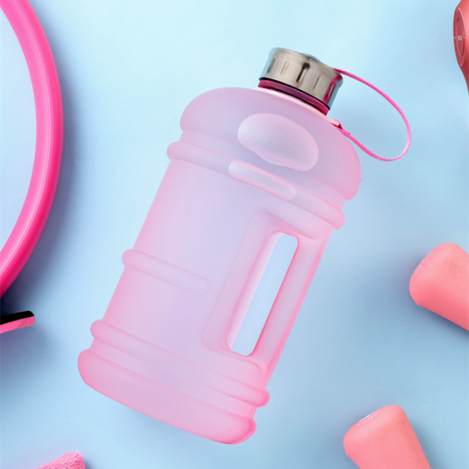 Fitness water bottle 1.3L