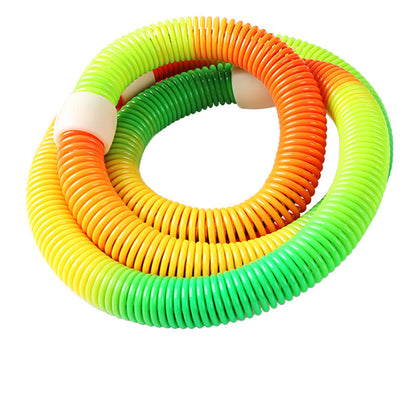 Soft Hoop Sport Hoop Fitness Circle