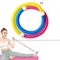 Soft Hoop Sport Hoop Fitness Circle