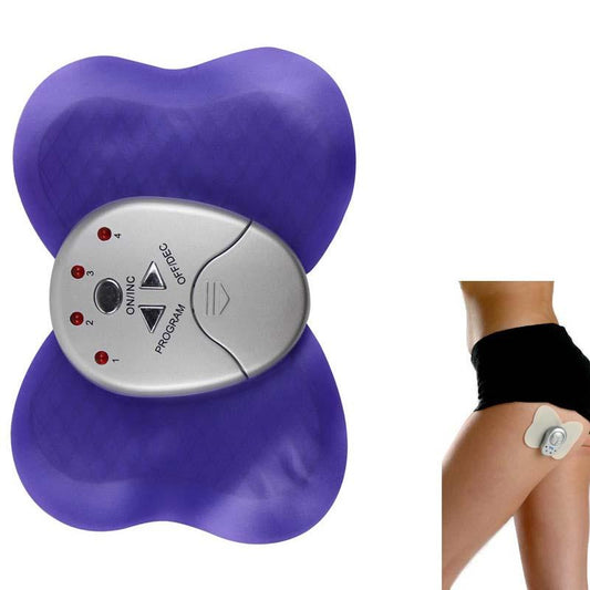 Slimming Butterfly Muscle Massager