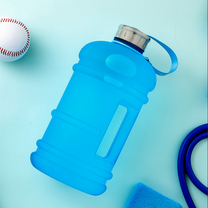 Fitness water bottle 1.3L