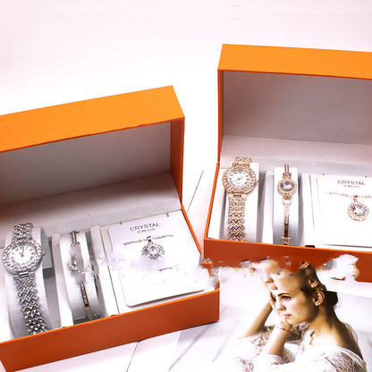 Wrist Watches Women