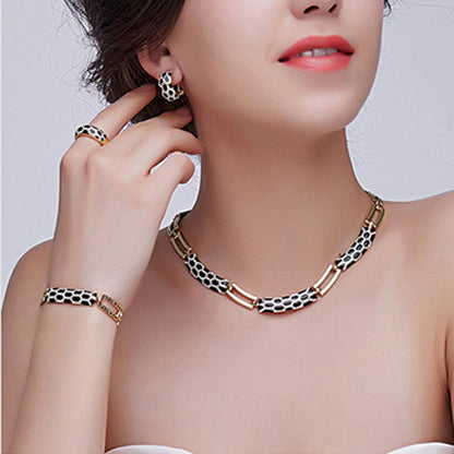 Costume Jewelry-Sets