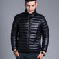 Winter Jacket Duck Down Coat