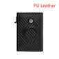 Rfid Card Holder Men Wallets