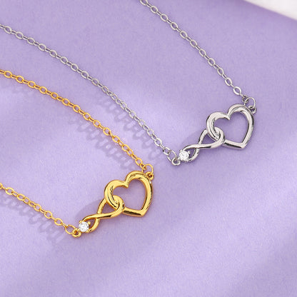 Fashion Heart-shape Bracelet