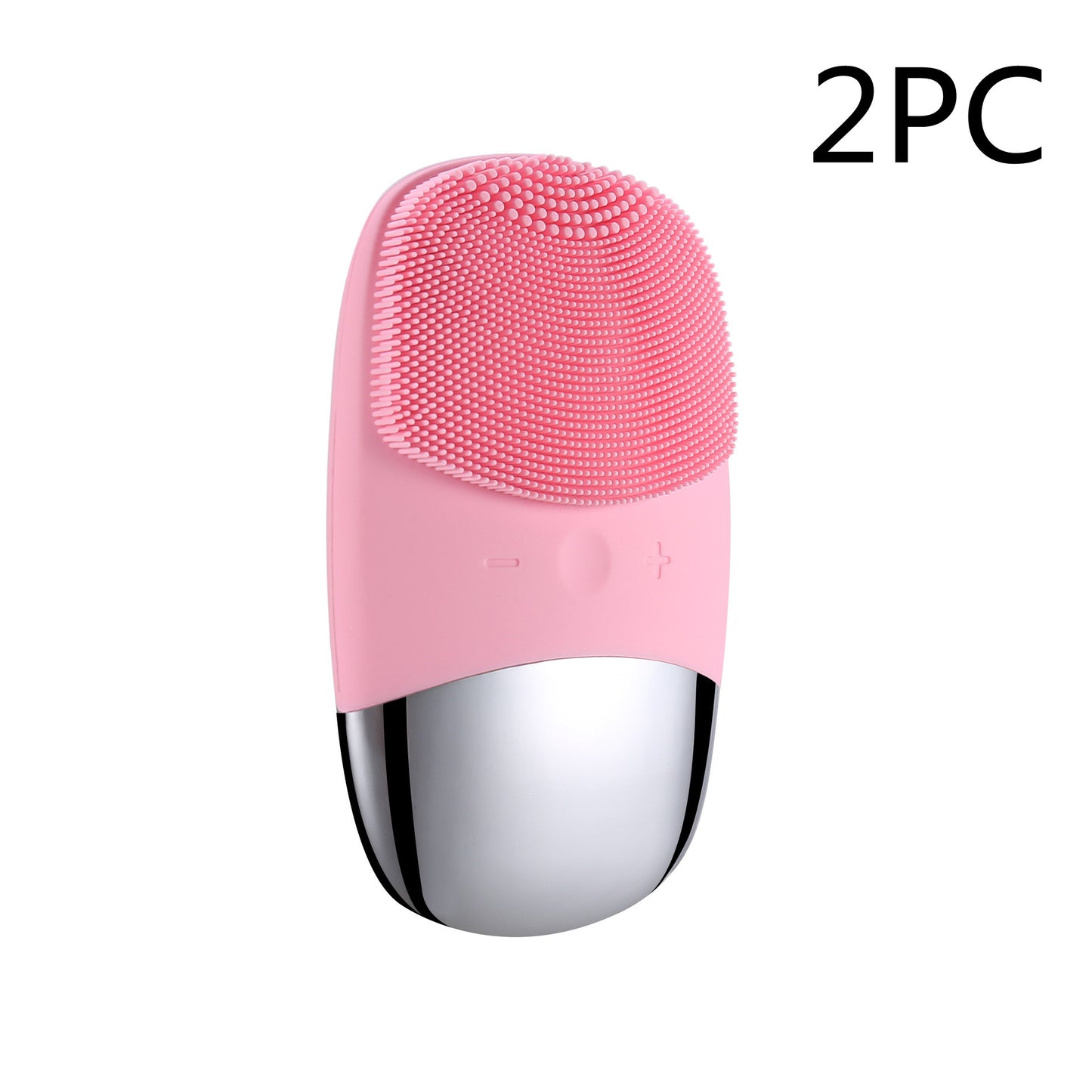 Electric Face Cleansing Brush