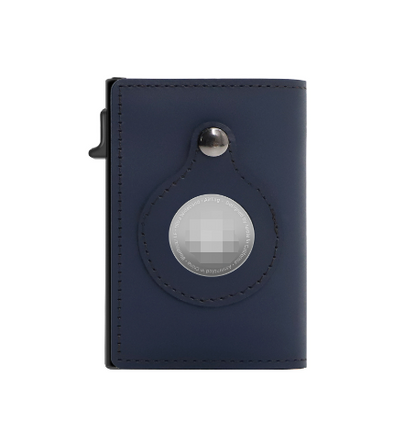 Rfid Card Holder Men Wallets