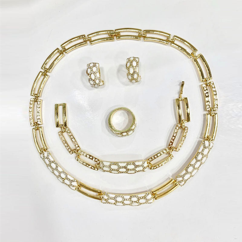 Costume Jewelry-Sets