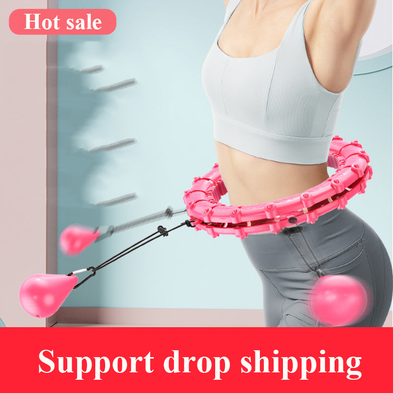 Women's Slim Waist Smart Fitness