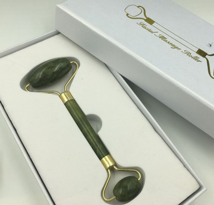 Jade Beauty Device Roller