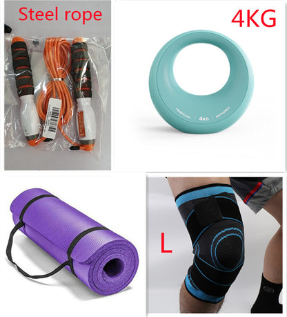 Electronic Counting Fitness  Rope